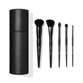 Essential Luxury Brush Set