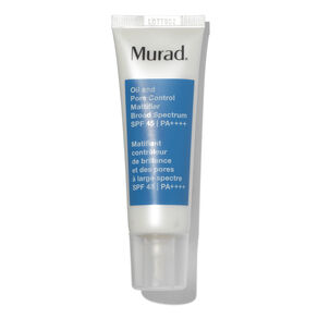 Oil And Pore Control Mattifier SPF 45