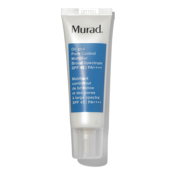 Oil And Pore Control Mattifier SPF 45, , large, image1