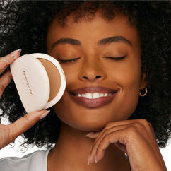 True To Myself Tinted Pressed Finishing Powder, GOLDEN TAN, large, image4