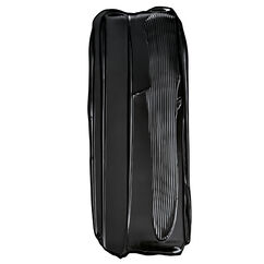 Lash Clash Extreme Volume Mascara Travel Size, BLACK, large, image2