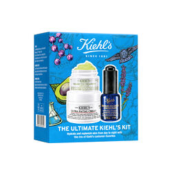 The Ultimate Kiehl's Kit, , large