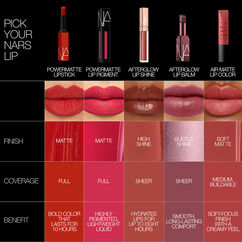 Powermatte Lipstick, ROCKET QUEEN, large, image7