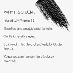 Lash Lift Mascara, BLACK, large, image4