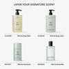 Bergamot & Hinoki Body Lotion, , large, image10