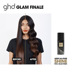 Glam Finale Shine Spray, , large, image3
