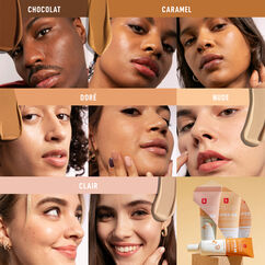 Super BB Cream Au Ginseng, CHOCOLAT, large, image6