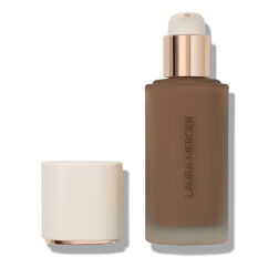 Real Flawless Weightless Perfecting Foundation, 6W1 GANACHE, large, image2