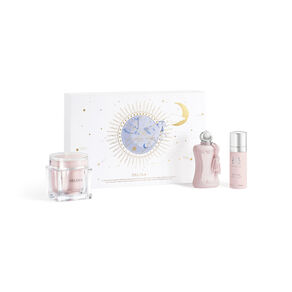 Delina Coffret