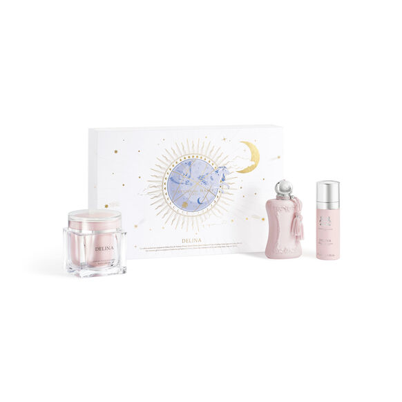 Delina Coffret, , large, image1