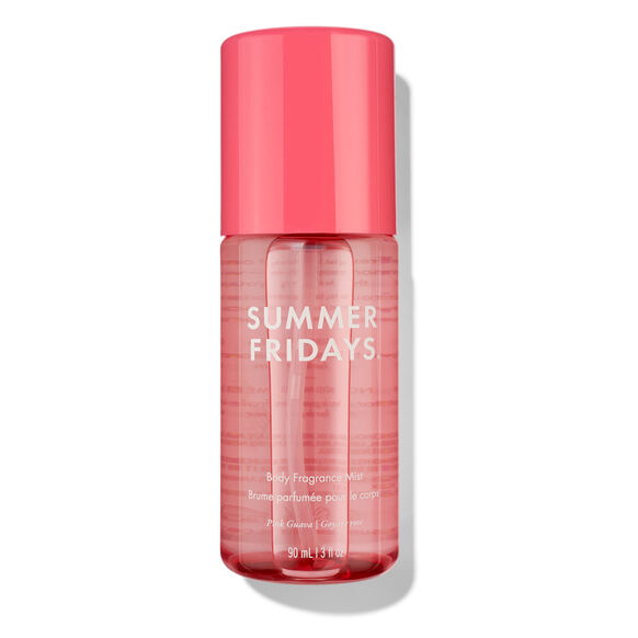 Body Mist Pink Guava, , large, image1