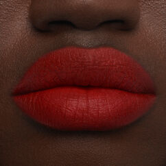Blur Matte Lip Plump, PETIT ROUGE (NUDE BROWN), large, image4