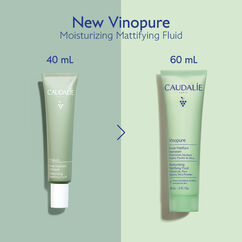 Vinopure Moisturizing Mattifying Fluid, , large, image8
