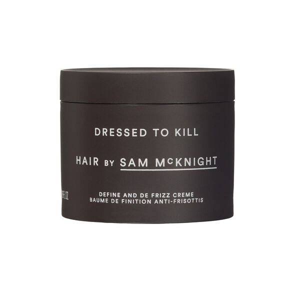 Dressed to Kill Defrizz Crème