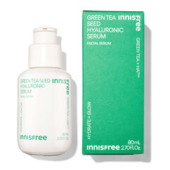 Green Tea HA Serum, , large, image3