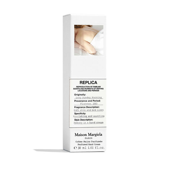 Replica Lazy Sunday Morning Hand Cream, , large, image2