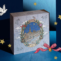 From Paris with Love Advent Calendar, , large, image2
