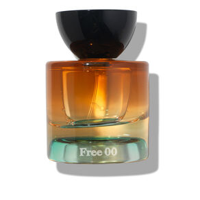 Free 00 Eau De Parfum