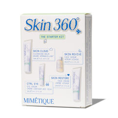 Skin 360- The Starter Kit, , large, image3