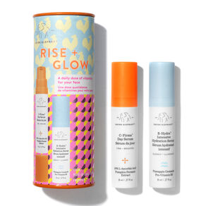 Rise + Glow Duo