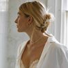 Amma Clip in Butter Pearl, , large, image5