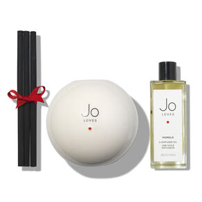 A Pomelo Diffuser