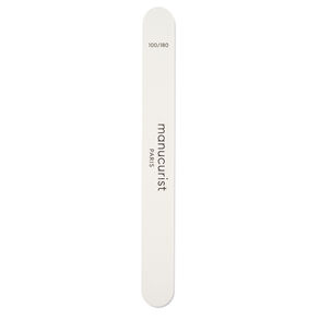 ACC Nail file