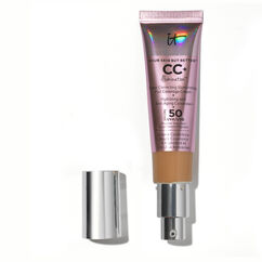 CC+ Cream Illumination SPF50+, FAIR 32 ML, large, image2