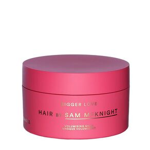 Receive a complimentary gift when you spend €55 on Hair by Sam McKnight