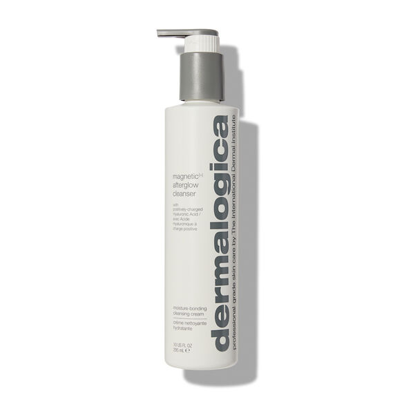 Magnetic[+] Afterglow Cleanser, , large, image1