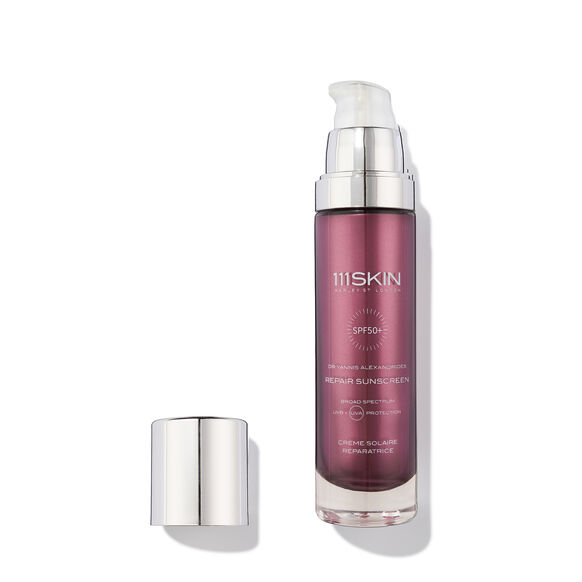 Repair Sunscreen SPF50+, , large, image1