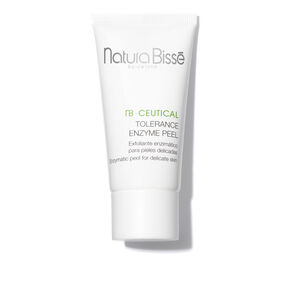 Tolerance Enzyme Peel