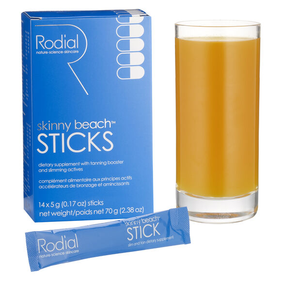 Skinny Beach Sticks, , large, image1