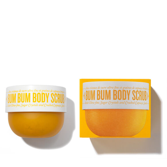 Bum Bum Body Scrub, , large, image4