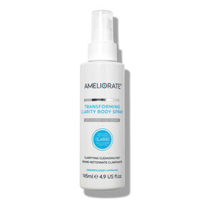 Spray corporel clarté transformatrice Ameliorate