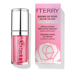 Baume de Rose Glow Gloss, ROSY ROSE, large, image3