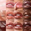 Honey Infused Lip Oil, MILKY MOCHA, large, image7