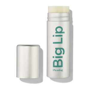 Big Lip Moisture Balm in Peppermint Honey