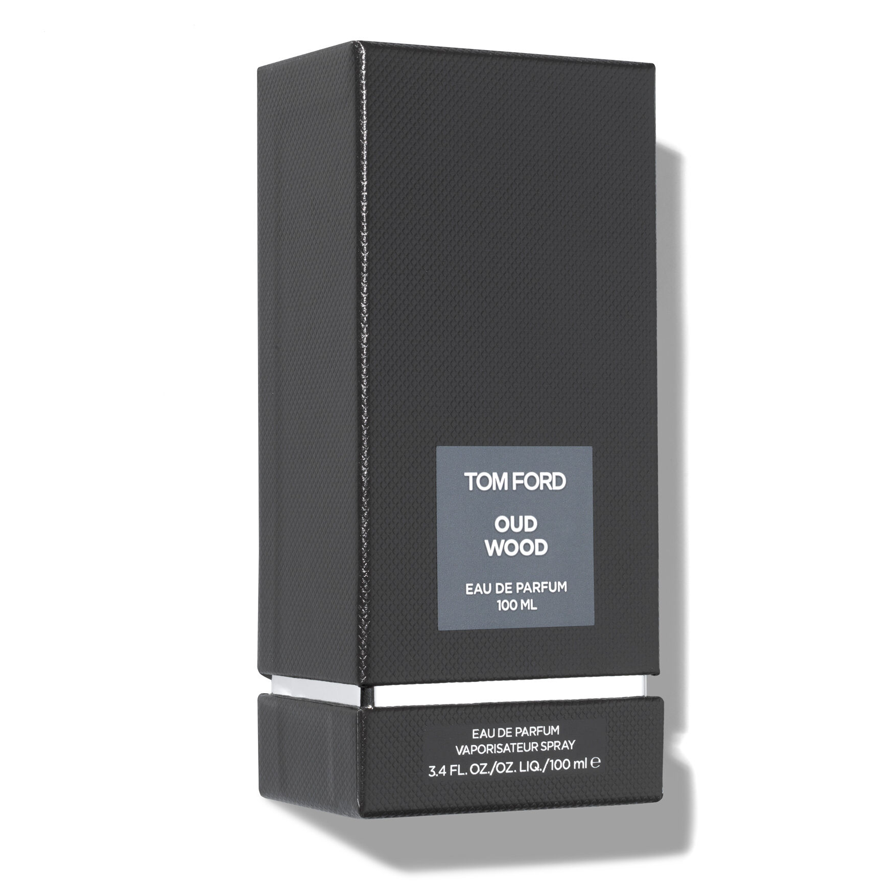 Tom Ford Oud Wood - Eau de Parfum Spray | Space NK
