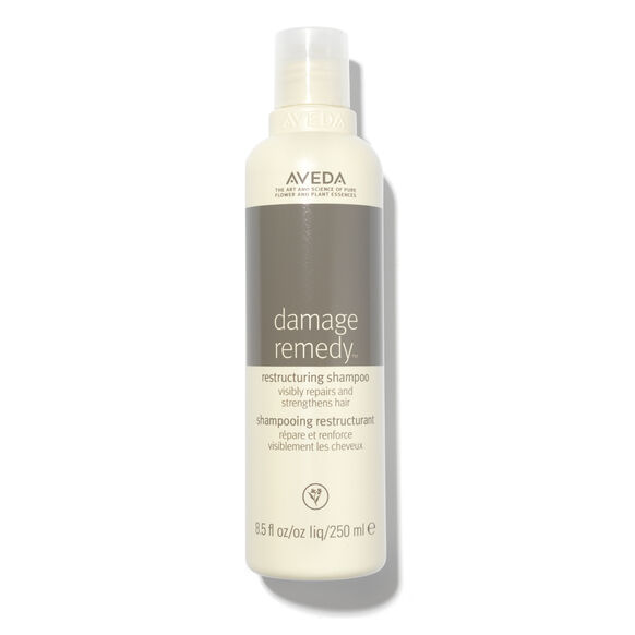 Damage Remedy Restructuring Shampoo, , large, image1