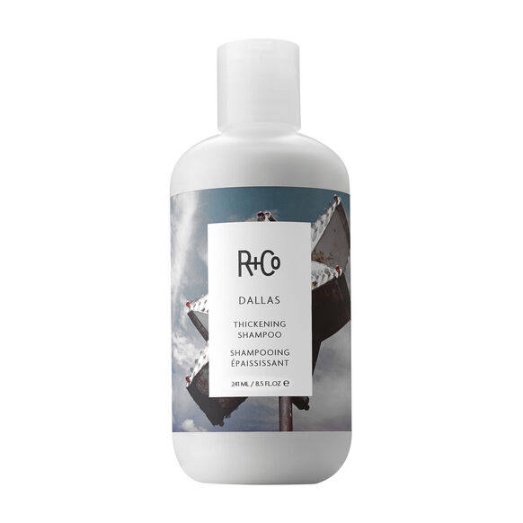 Dallas Thickening Shampoo, , large, image1
