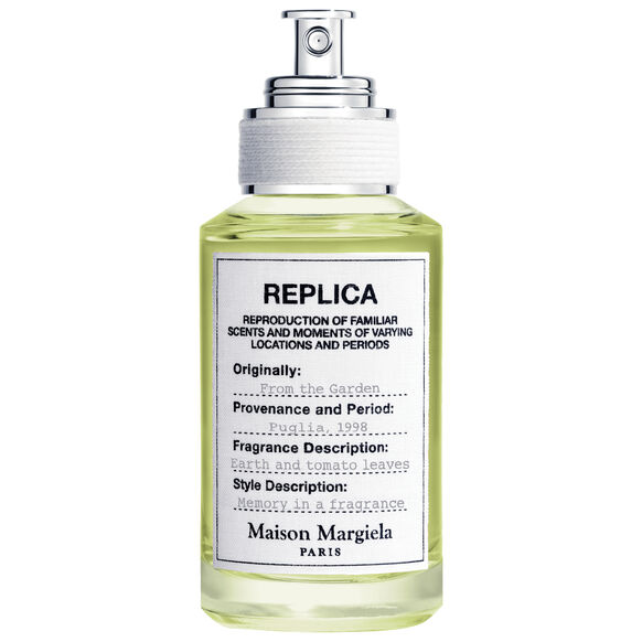 Replica From The Garden Eau De Toilette, , large, image1