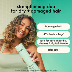 The Kure Intense Strength Repair Shampoo, , large, image2