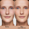 Real Flawless Weightless Perfecting Foundation, 2W2 WARM LINEN, large, image3