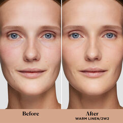Real Flawless Weightless Perfecting Foundation, 2W2 WARM LINEN, large, image3