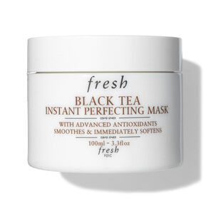 Black Tea Perfecting Mask