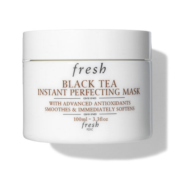 Black Tea Perfecting Mask, , large, image1
