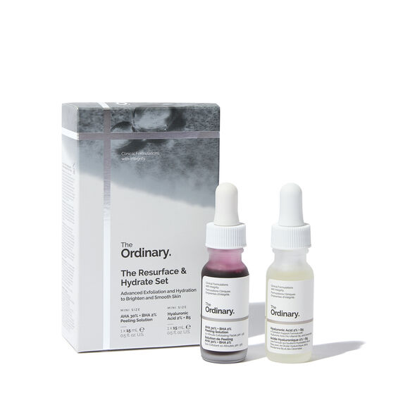 The Resurface & Hydrate Set, , large, image1