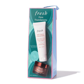 Firm Foundations