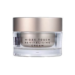 Midas Touch Revitalising Cream